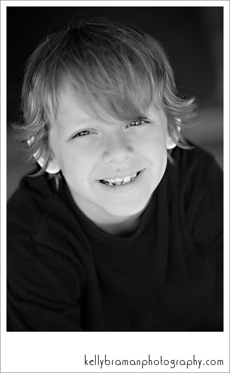 My sweet Jack Patrick.