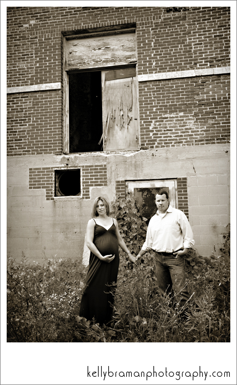 this location was great~windy, but great!