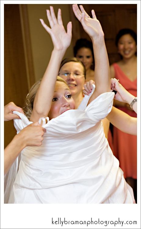 *getting ready time:)