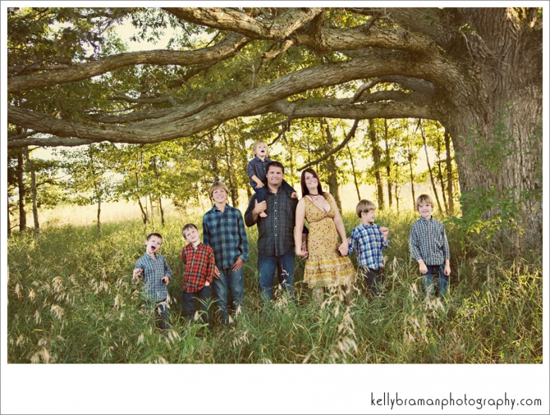 *love this family shot.