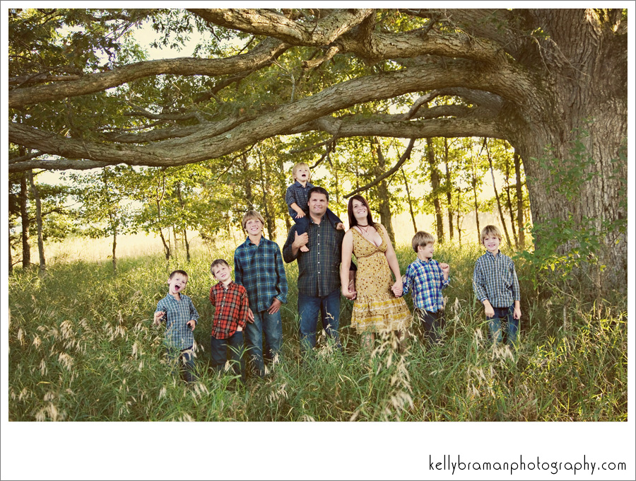 *love this family shot.