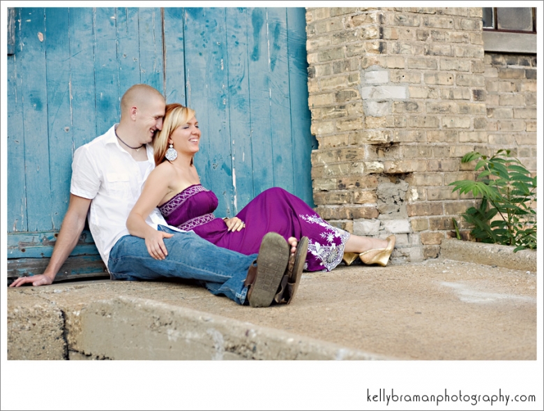 *they also love to laugh. love this!