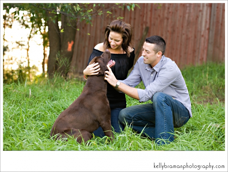 *so cute...their baby.