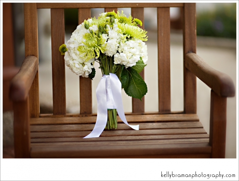 *I adore all of the details of my bride