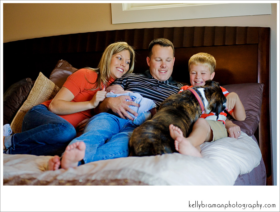 *I told you Izzy was in the mix :) One of my favorites!