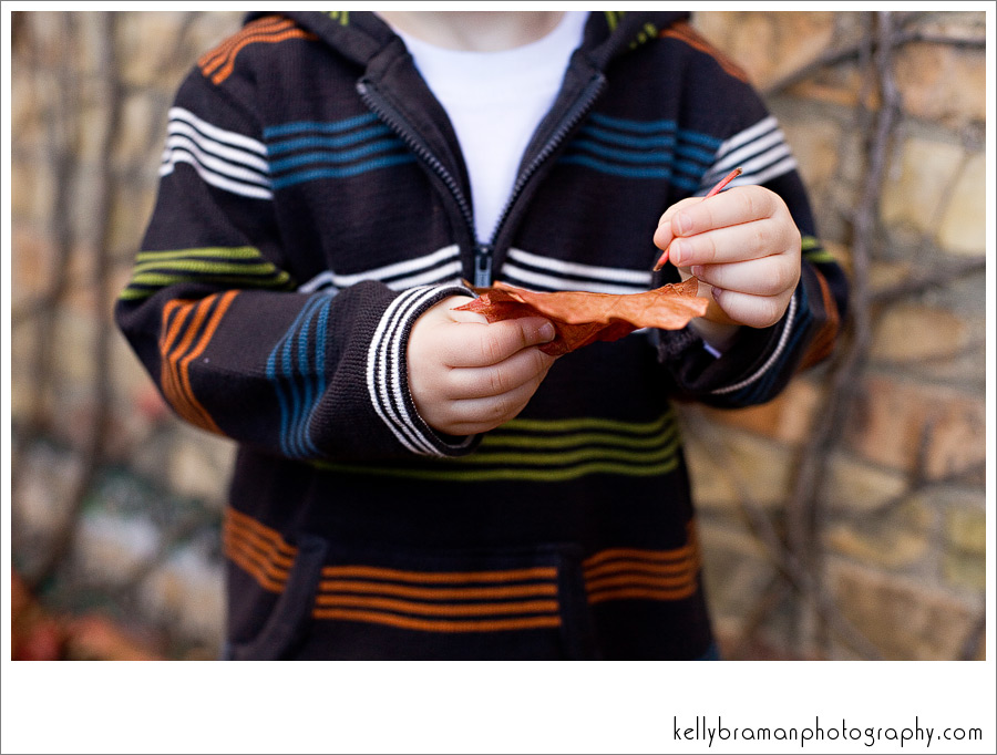 *I love tiny hands...