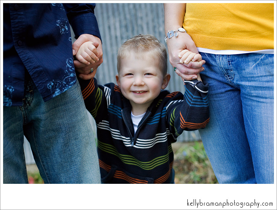 little Owen...so flippin adorable!