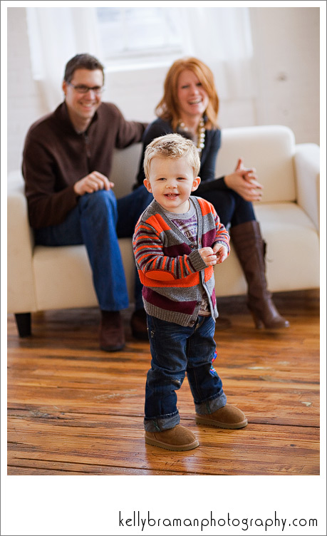 *Jett is such a doll!