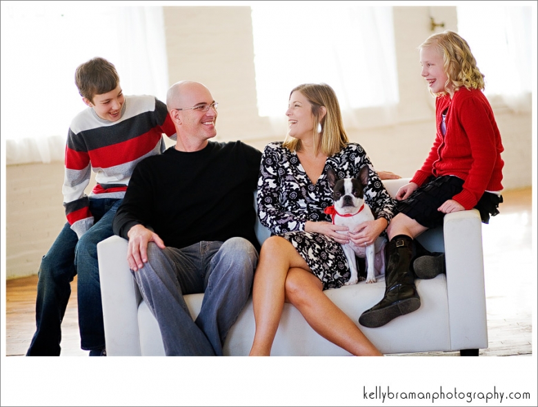 *you know I love laughing...