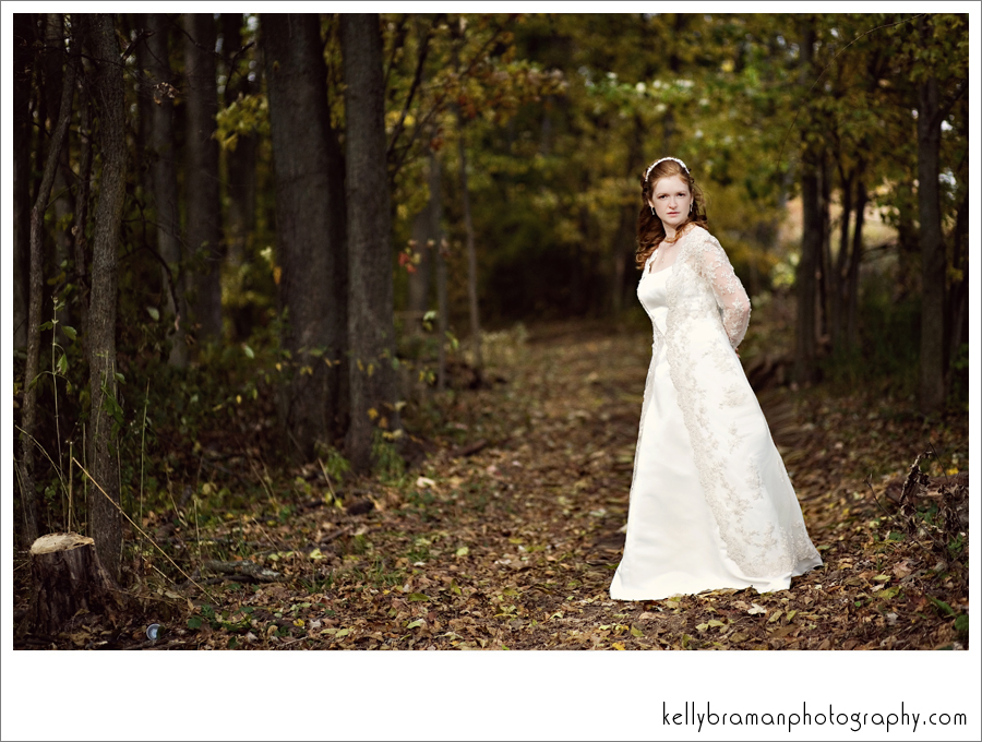 *I love everything about this shot :)