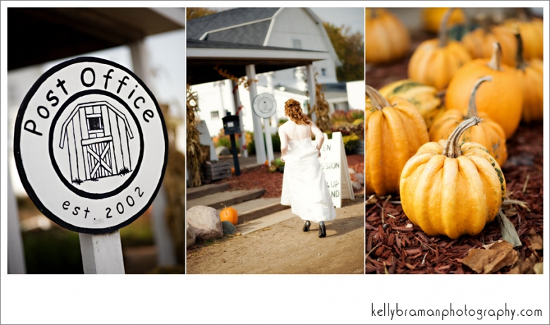 *What a great fall day!