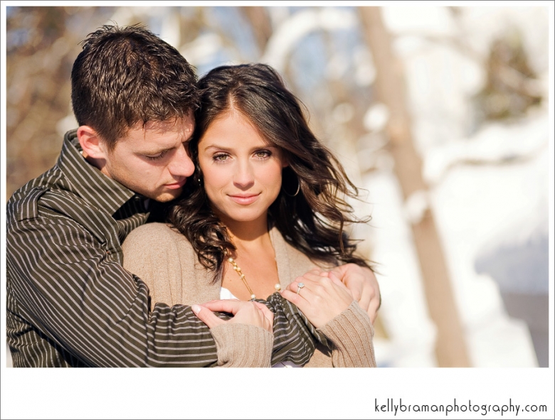 *Dee is so adorable and her personality is equally charming!