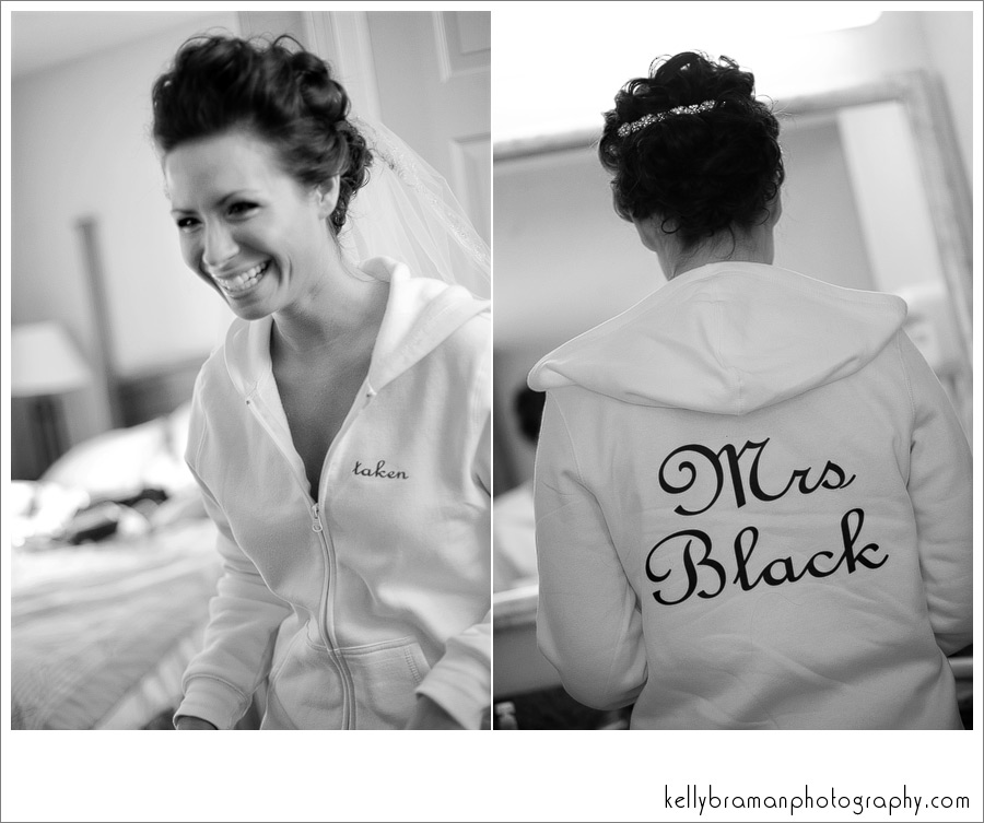 *Tara is not only gorgeous...she is the sweetest little thing, as well!  