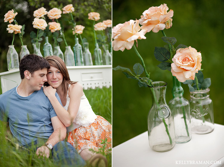 Audrey brought the buffet(thanks Audrey