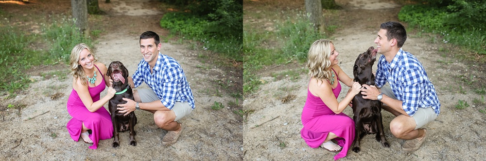 Kelly Braman Beautiful Maternity Session