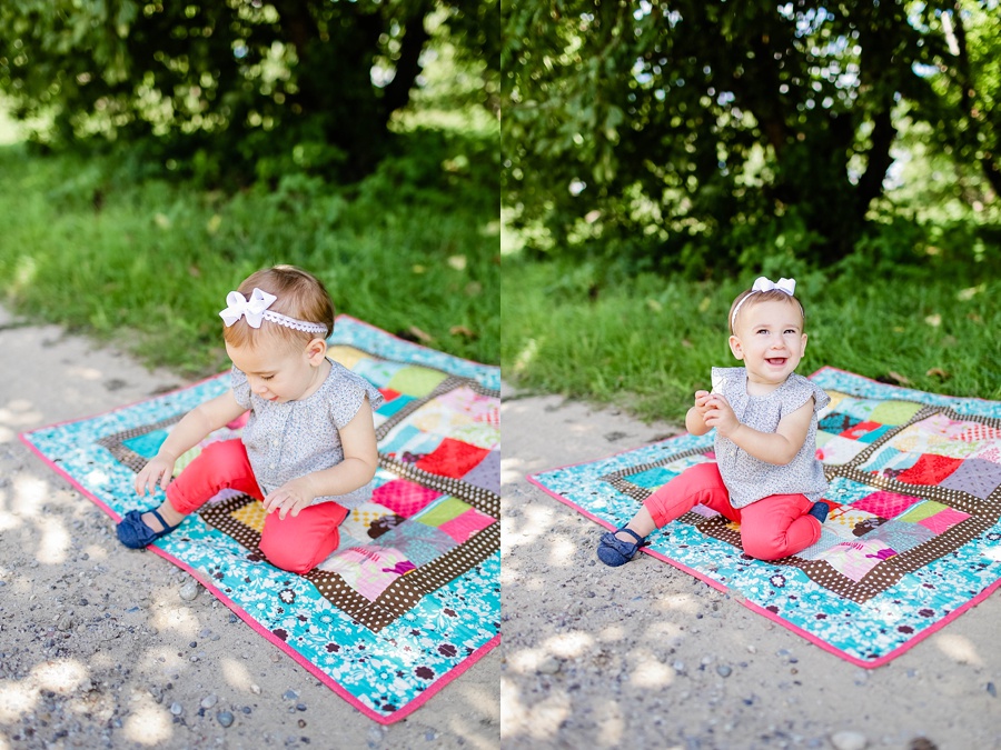 Kelly Braman Photography Orchard Stylish Grand Rapids, MI