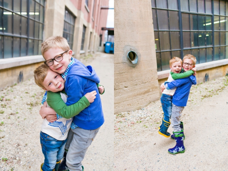 Kelly Braman Photography// Stylish Grand Rapids, MI Kids Photography
